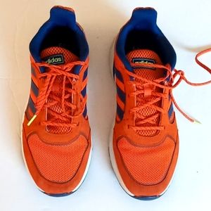 Men's Adidas Cloud Foam Sneakers